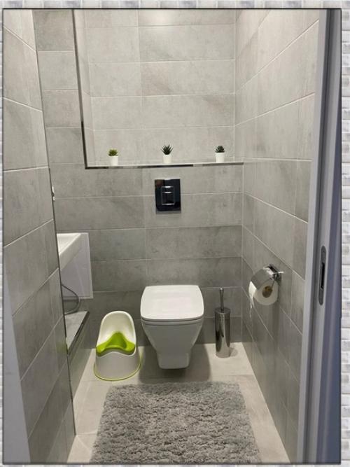 Результат ремонта квартиры. 07