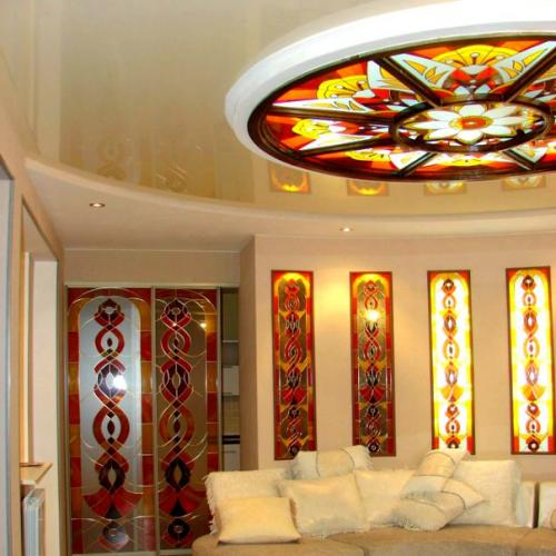 Мы открываем новую рубрику. 03