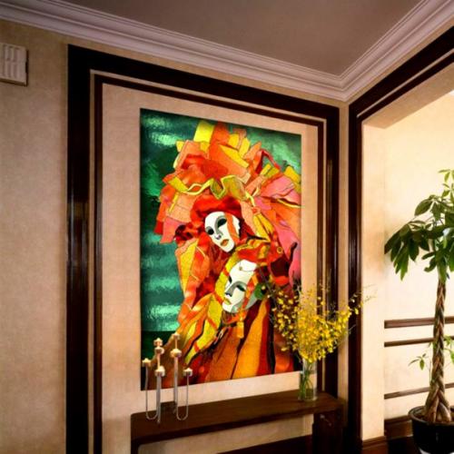 Мы открываем новую рубрику. 01