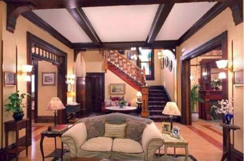 Комнаты в деталях. 03