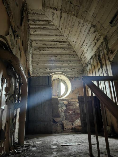 Бывшая усадьба булочника д. и. Филиппова. 05