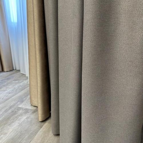 Коричневый цвет нейтрален, поэтому гармонично выглядит в любом интерьере. 05