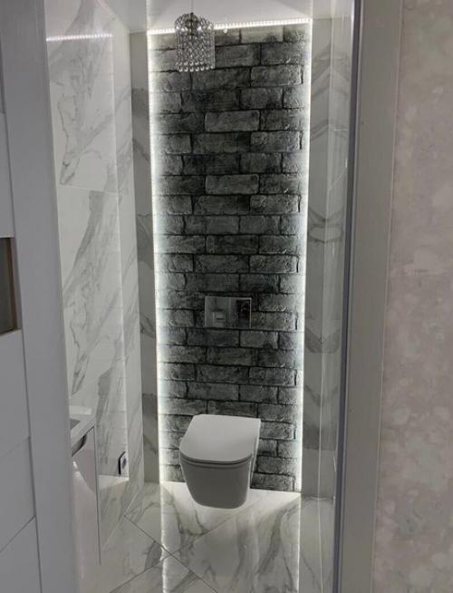 Наша квартира после ремонта. 05