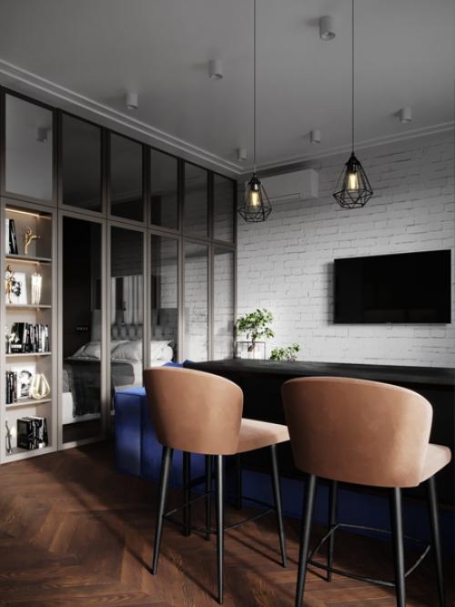 Топ - 3 Маленьких проектов от Prosvirin Design. 05