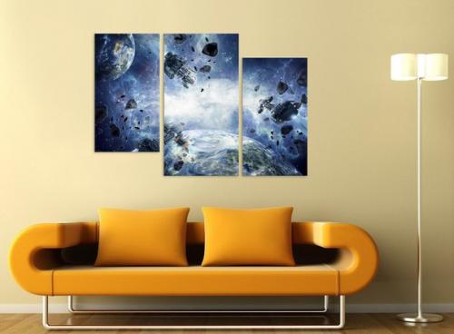 Предновогодняя распродажа модульных картин! 03