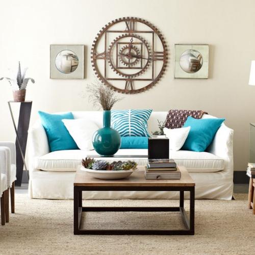 10 табу для маленькой квартиры. 08