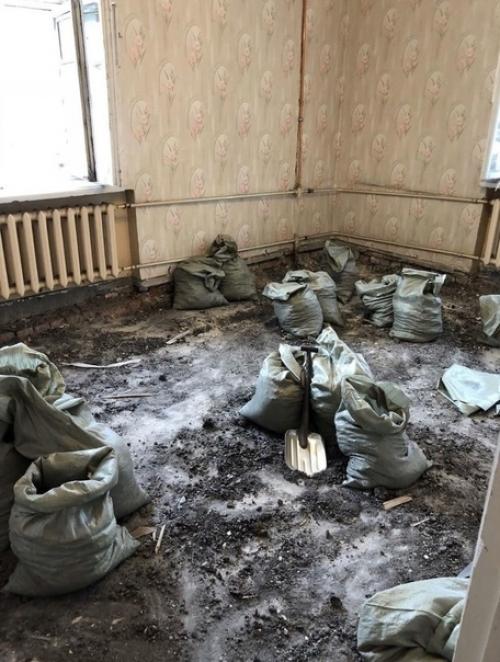 Как преобразилась квартира. 01