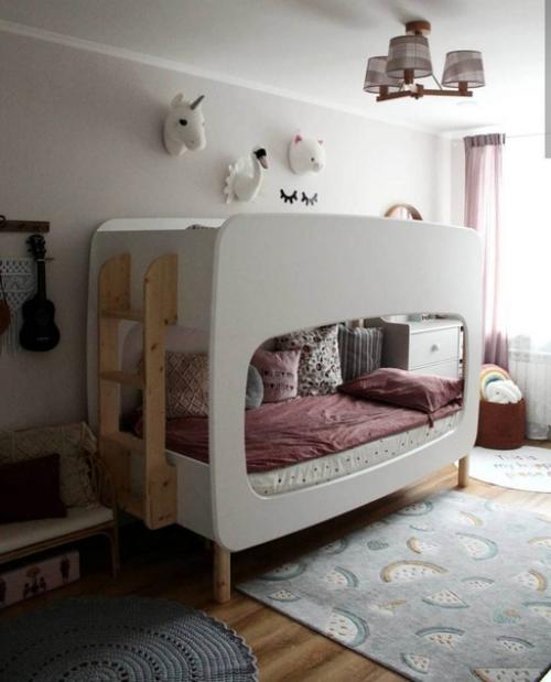 Решила перестать стесняться и показать вам, что у нас получалось на 67 кв. 01