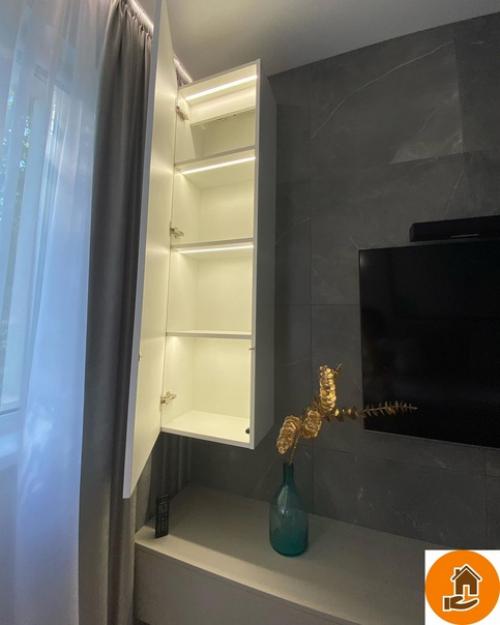 Наша уютная гостиная. 06