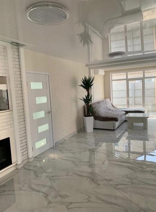 Наша квартира после ремонта. 03