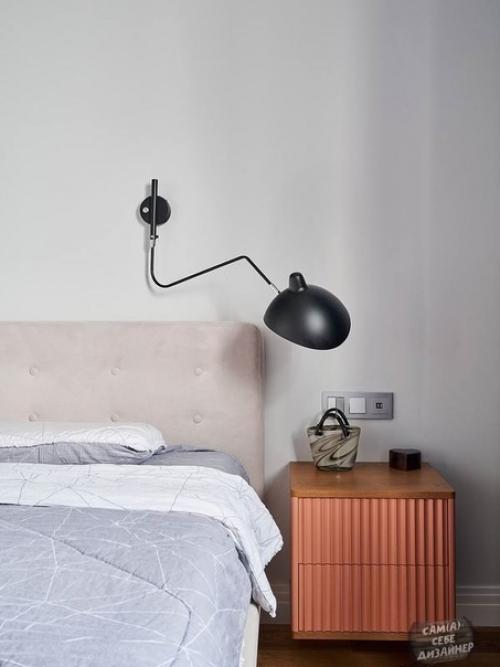 Симпатичный интерьер для жизни. 05