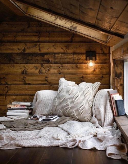 Домик на колёсах. 02