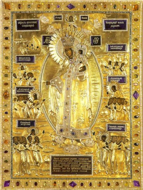 Спасо-преображенский собор. Санкт-петербург. 08