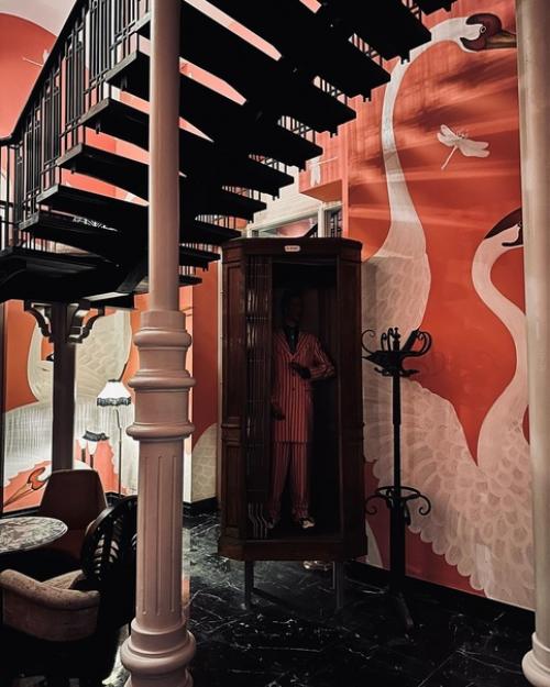 Розовая Жемчужина - 25. 02