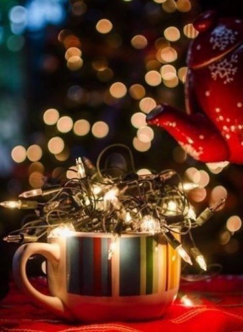 Радуйся маленьким радостям. 01