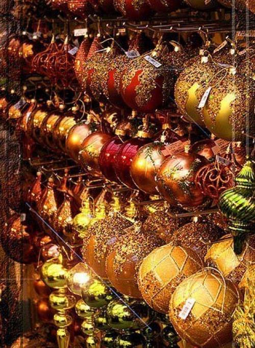 Украшение квартиры или дома к новому году - это важный этап подготовки к празднику. 03