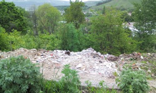 Открытое письмо о проблемах историко-культурного наследия Кисловодска. 08