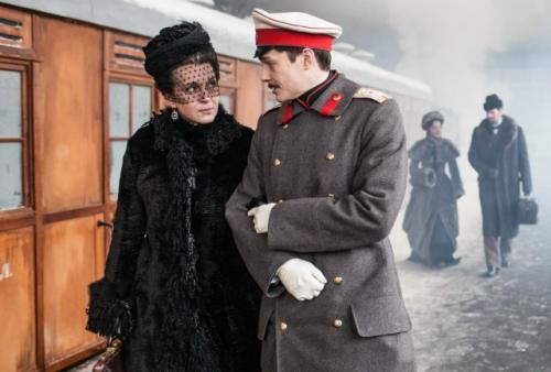 Железные дороги начали строиться в российской империи еще в 1830-х, но свое место они отвоевали не сразу. 01 Железные дороги начали строиться в российской империи еще в 1830-х, но свое место они отвоевали не сразу. 01