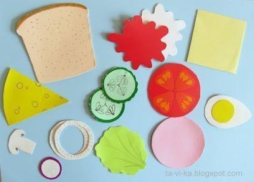 Сюжетно - ролевые игры. 01