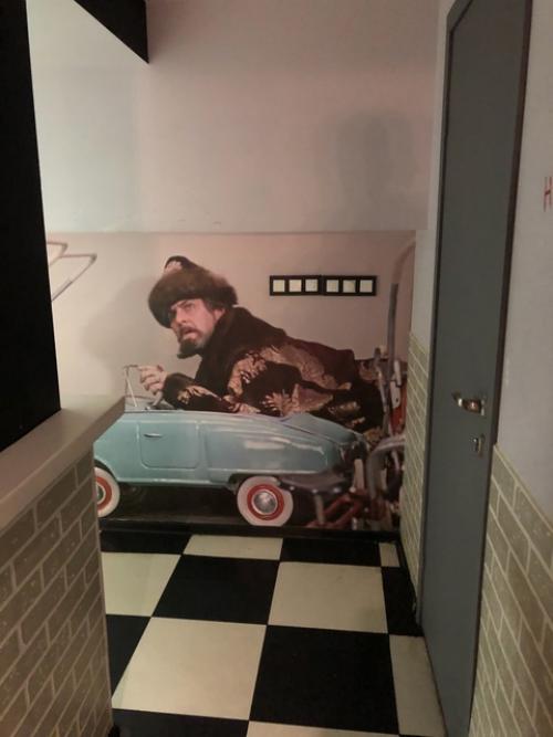 Ярославский регион давно полюбился кинематографистам, и здесь снято немало известных кинокартин. 04