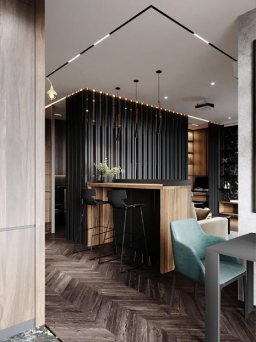 Топ - 3 Маленьких проектов от Prosvirin Design. 07