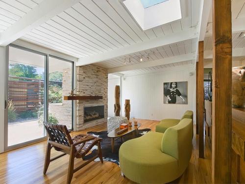 Городское ранчо в Денвере за $500, 000!