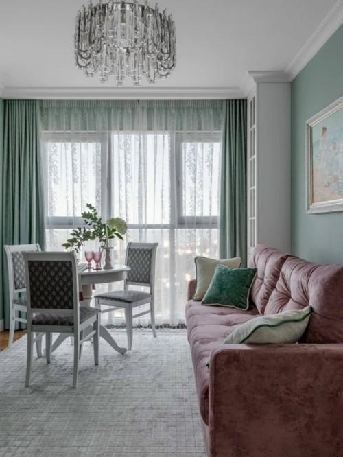 Тут интерьер … нашла. 03