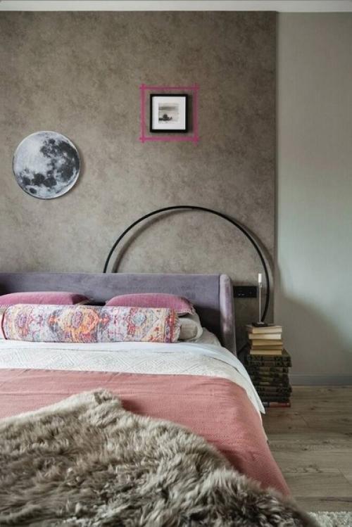 Евротрешка с нешаблонными решениями в обычном спальном районе. 05