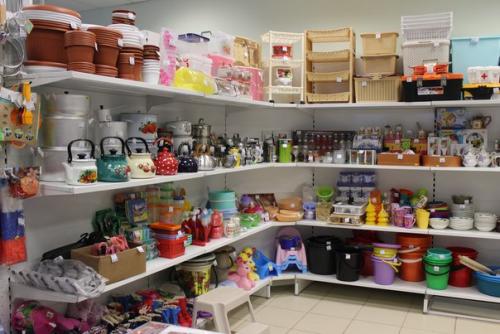 А вы уже магазин Каприз посетили? 01