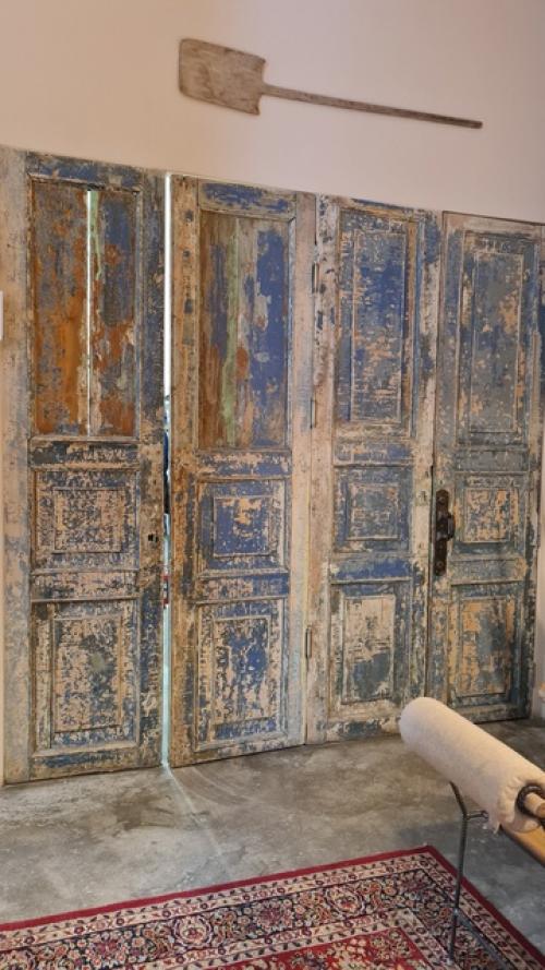 Раньше я этот стиль только на картинках в интернете видела! 06