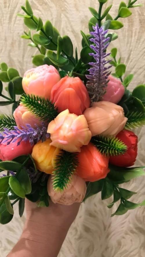 Любите дарить подарки не только красивые, но и полезные? 05