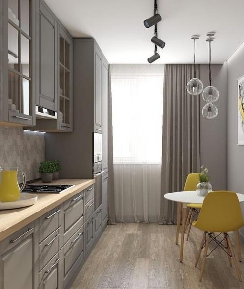 Проект и реализация.