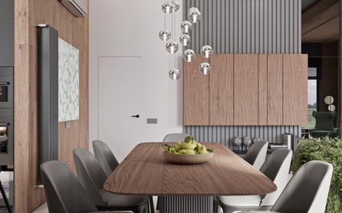 Дом всех стихий. 07