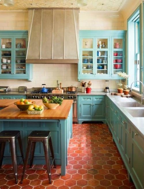 Как небанально оформить интерьер в стиле кантри. 01 Как небанально оформить интерьер в стиле кантри. 01