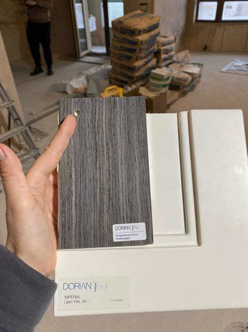 Цвет почти всё в интерьере решает.