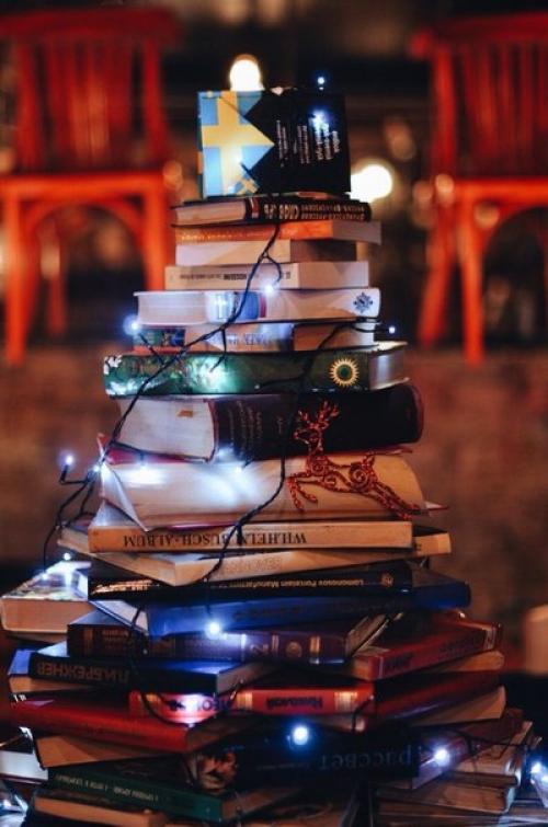 10 кафе и ресторанов с рождественской атмосферой. 01