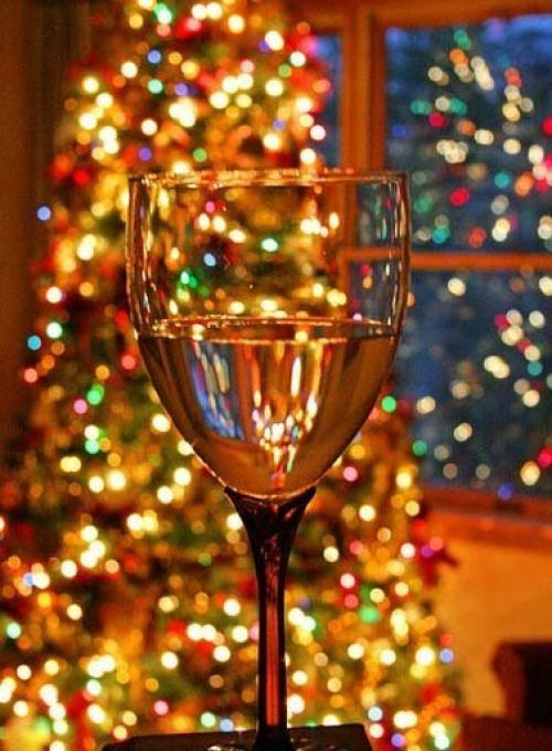 Украшение квартиры или дома к новому году - это важный этап подготовки к празднику. 04