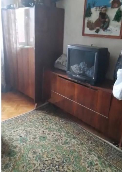 Дизайн проект Ностальжи Москва. 08