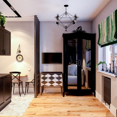 Сказочное что-то есть в этом проекте! 05