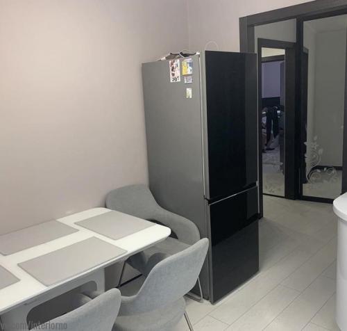 До и после ремонта. 01