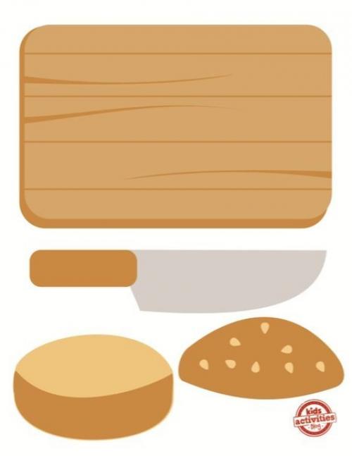 Сюжетно - ролевые игры. 07