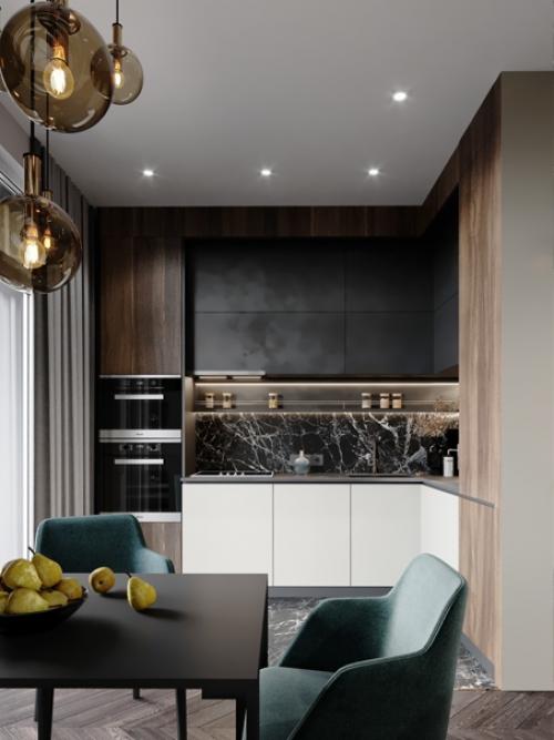 Топ - 3 Маленьких проектов от Prosvirin Design. 06