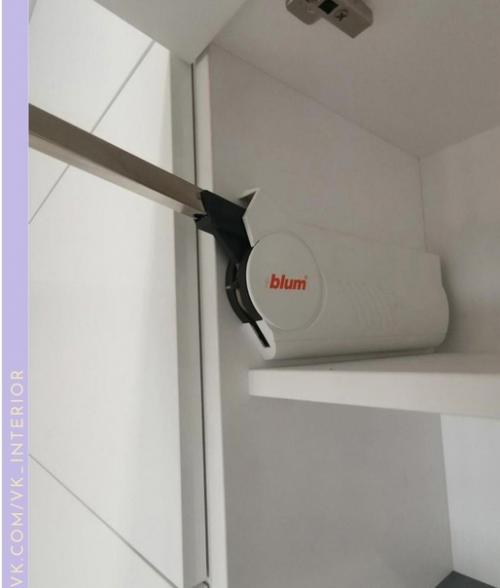 Современный интерьер квартиры. 05