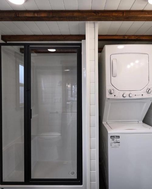 Домик на колёсах. 05