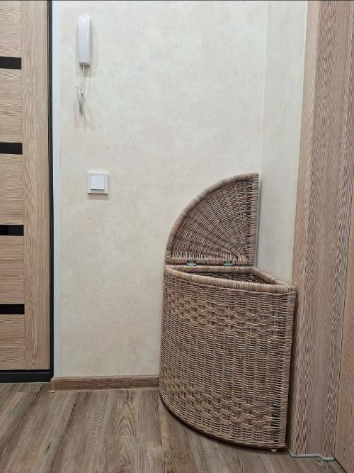 Порядок может быть красивым! 

