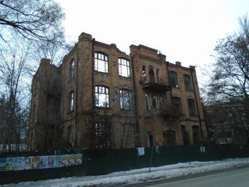 Открытое письмо о проблемах историко-культурного наследия Кисловодска. 01