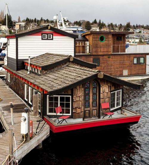 Как лучше всего насладиться отдыхом на реке? 05