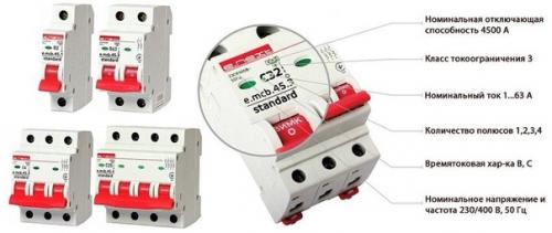 Электропроводка в деревянном доме своими руками. 02