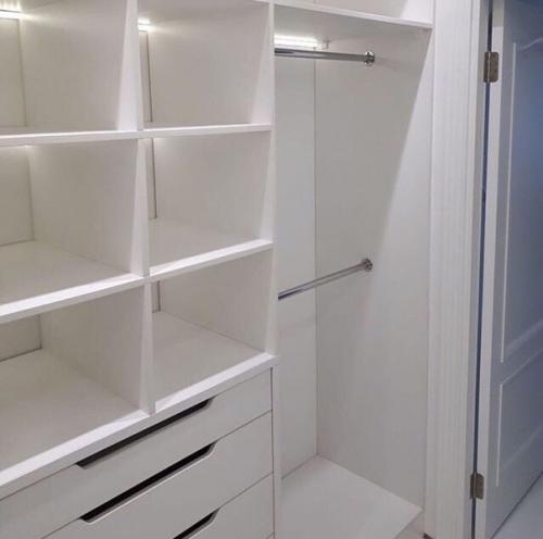 Вот она, гардеробная мечты. 02