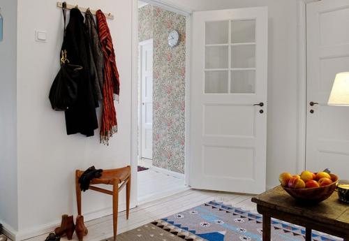 Трехкомнатная квартира в духе прошлого! 05